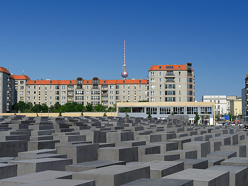 Fotos Holocaust Mahnmal | Berlin