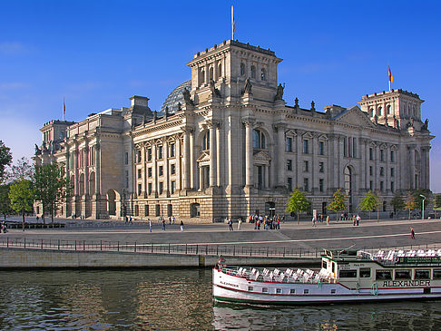 Fotos Reichstag | Berlin