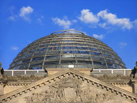 Foto Reichstag