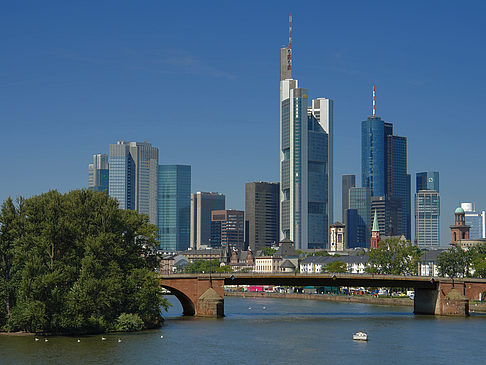 Fotos Eurotower | Frankfurt am Main