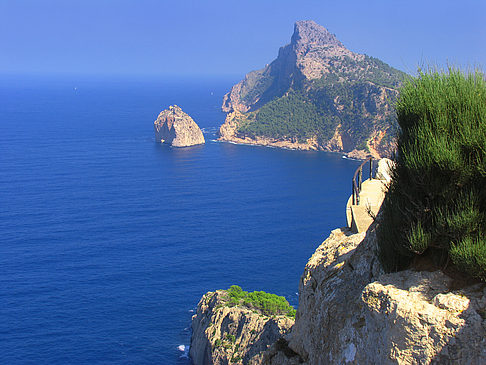 Fotos Das blaue Meer | Port de Pollensa