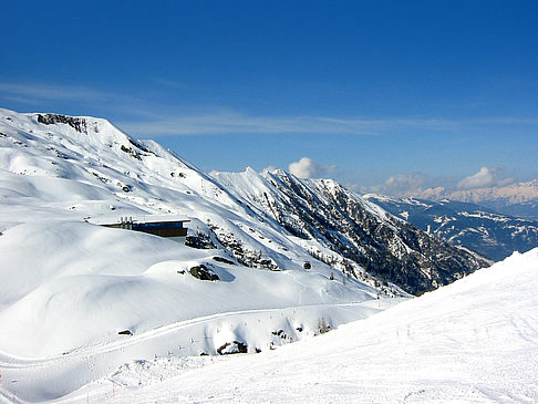 Fotos Kaprun - Skigebiet | Kaprun